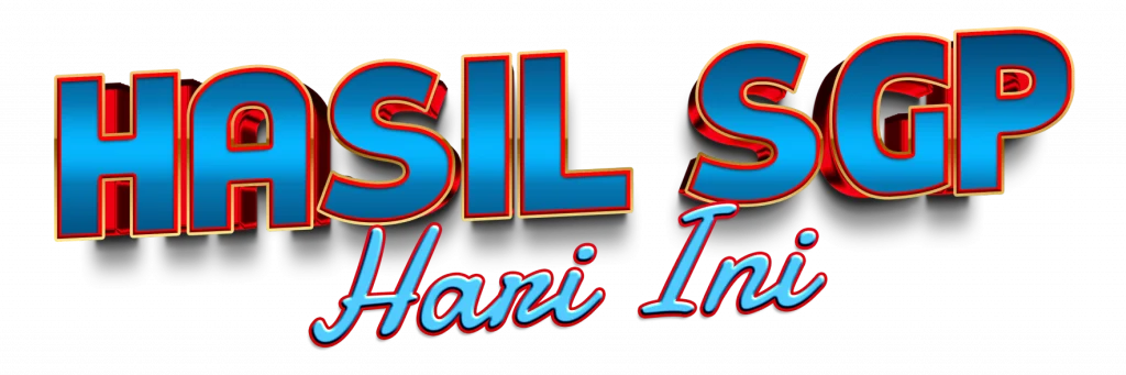 HASIL SGP POOLS HARI INI